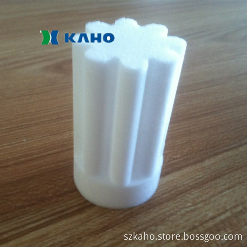 High Water Flow Filter/Pleated Filter Cartridge